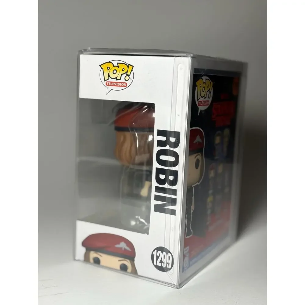 Funko pop tv